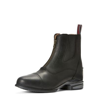 Ariat Devon Nitro Siyah Çizme Erkek (36319-944)